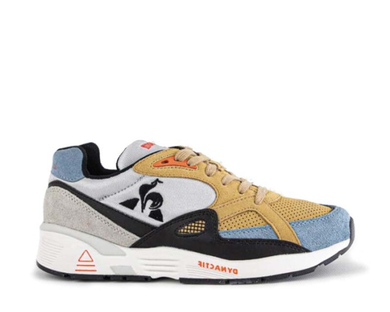 Le Coq Sportif Street Craft