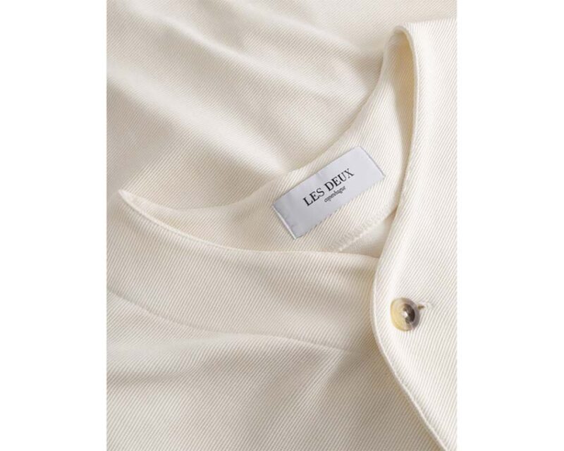 Les Deux Barry Baseball Jersey SS Shirt – Image 2