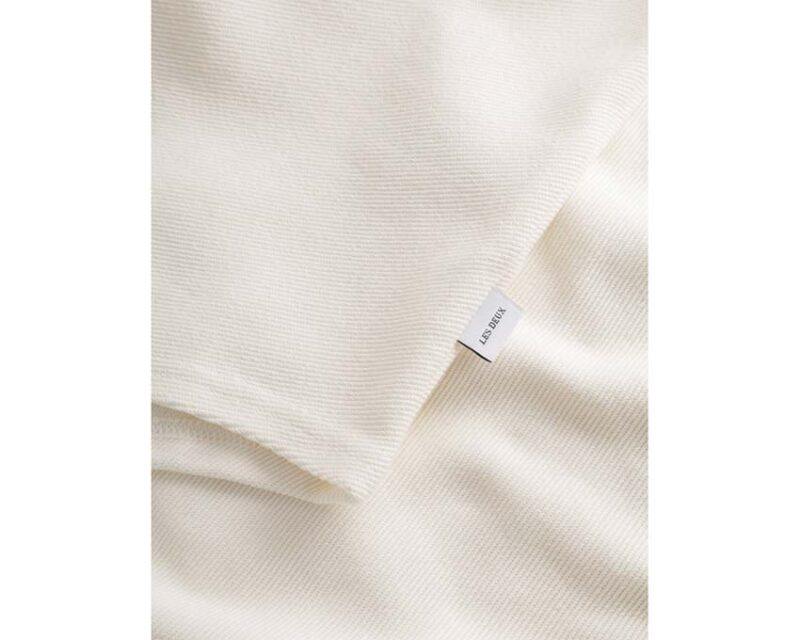 Les Deux Barry Baseball Jersey SS Shirt – Image 3