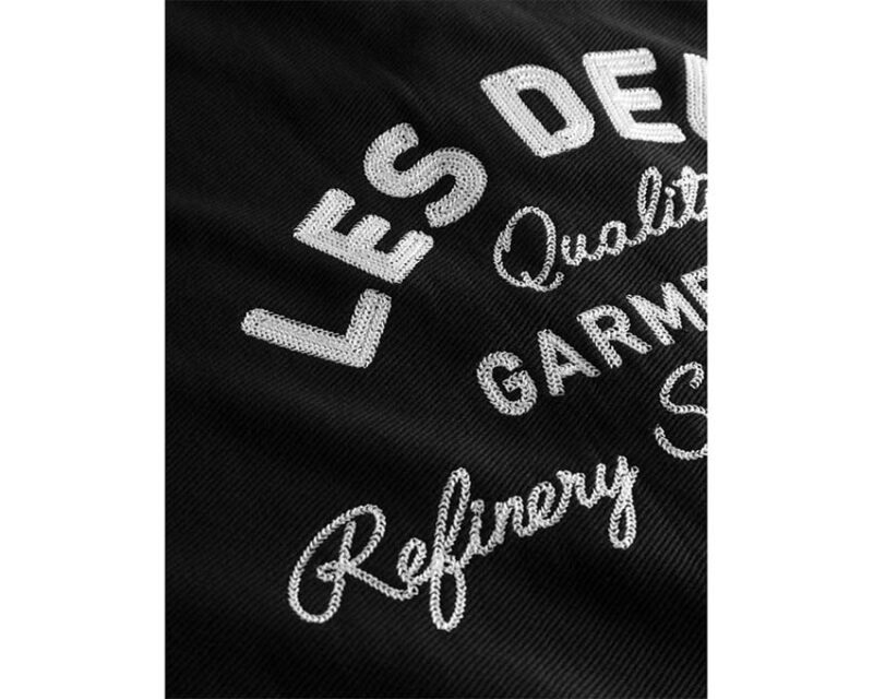 Les Deux Barry Baseball Jersey SS Shirt – Image 4