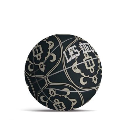 Les Deux Basketball