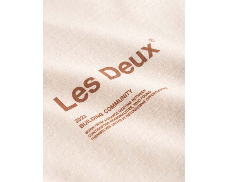 Les Deux Brody Tee – Image 4