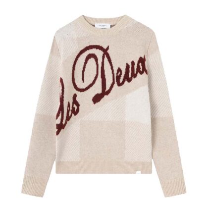 Les Deux Buffalo Recycled Knit