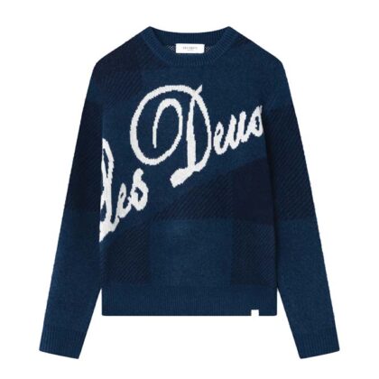 Les Deux Buffalo Recycled Knit