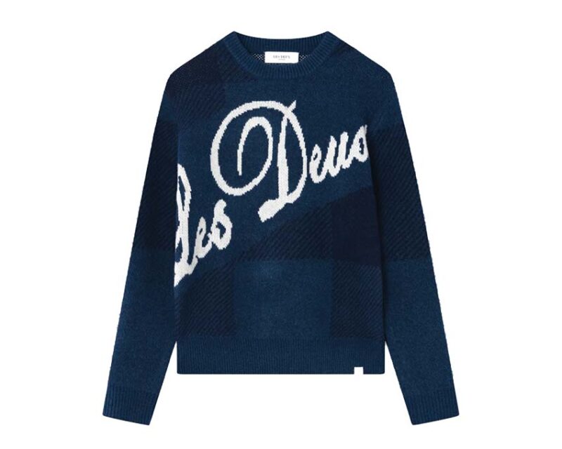 Les Deux Buffalo Recycled Knit