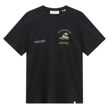 Les Deux Car Wash T-Shirt