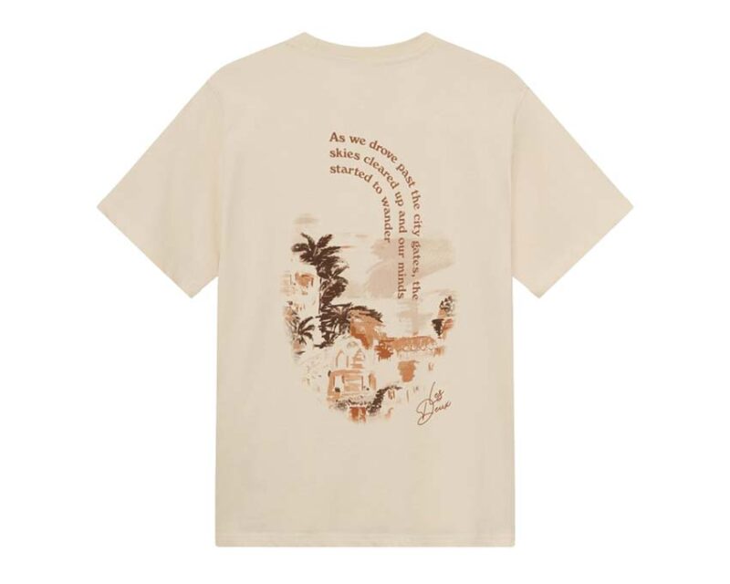 Les Deux Coastal T-Shirt – Image 2