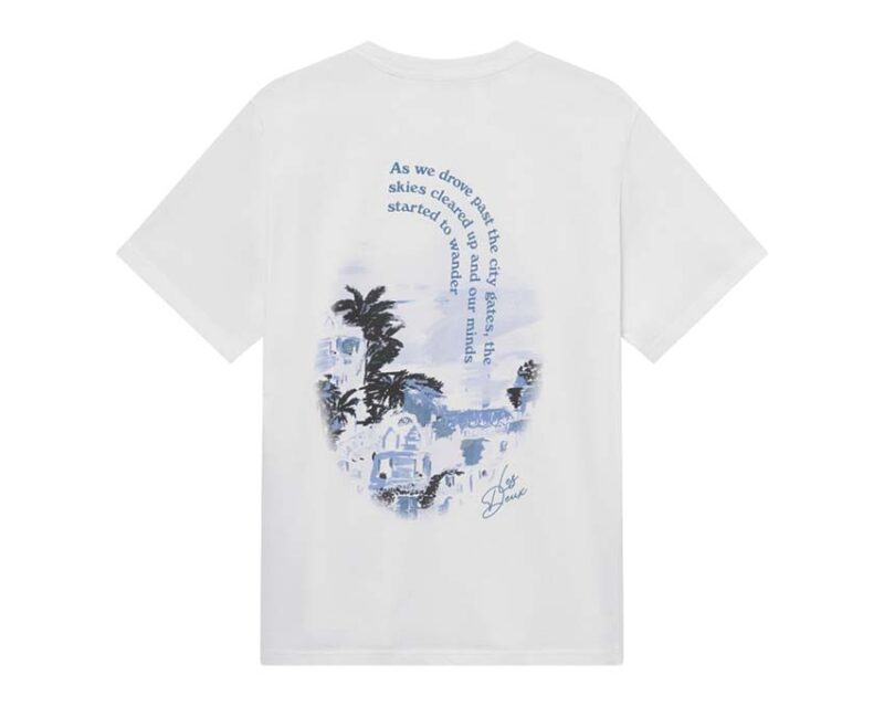 Les Deux Coastal T-Shirt – Image 2