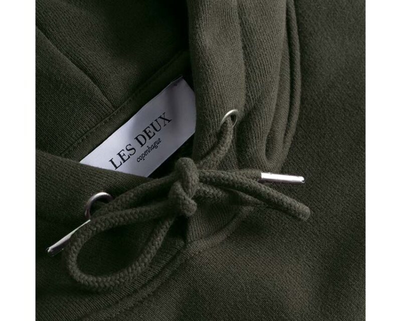 Les Deux Felipe Hoodie – Image 2