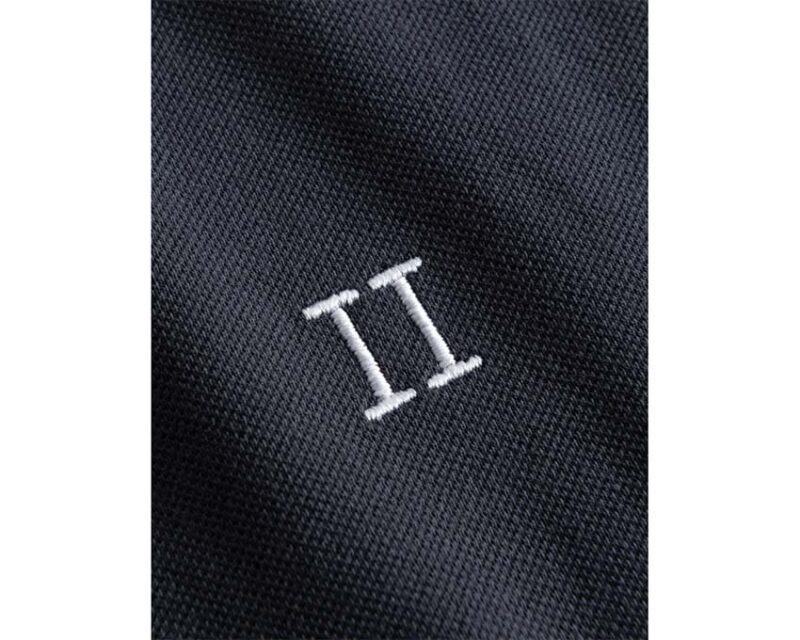 Les Deux Piqué Tee – Image 2