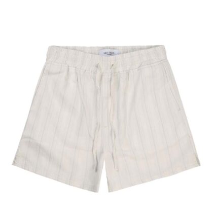 Les Deux Porter Embroidery Shorts