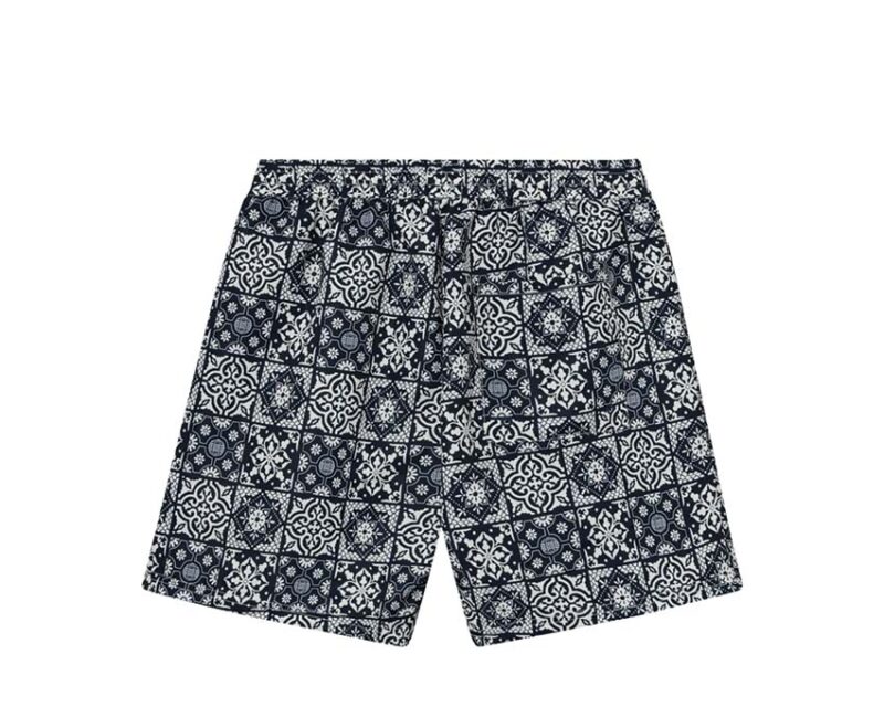 Les Deux Stan AOP Swin Shorts 2.0 – Image 2