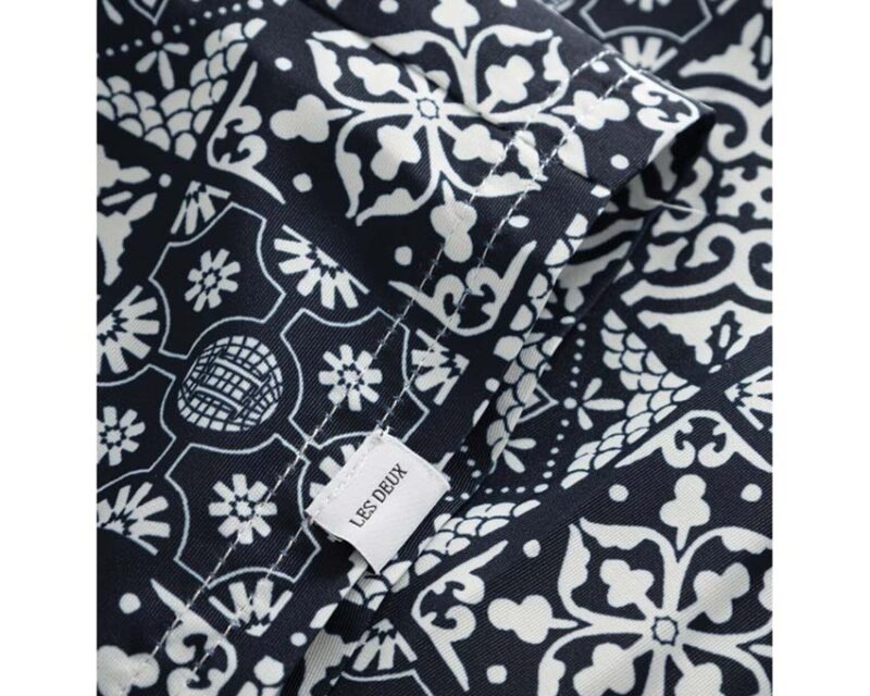 Les Deux Stan AOP Swin Shorts 2.0 – Image 4