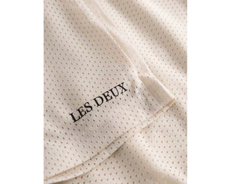 Les Deux Team Mesh Shorts – Image 3