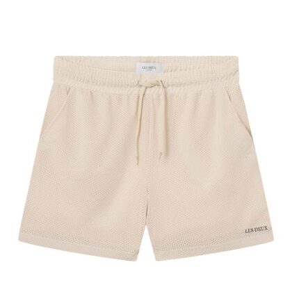 Les Deux Team Mesh Shorts