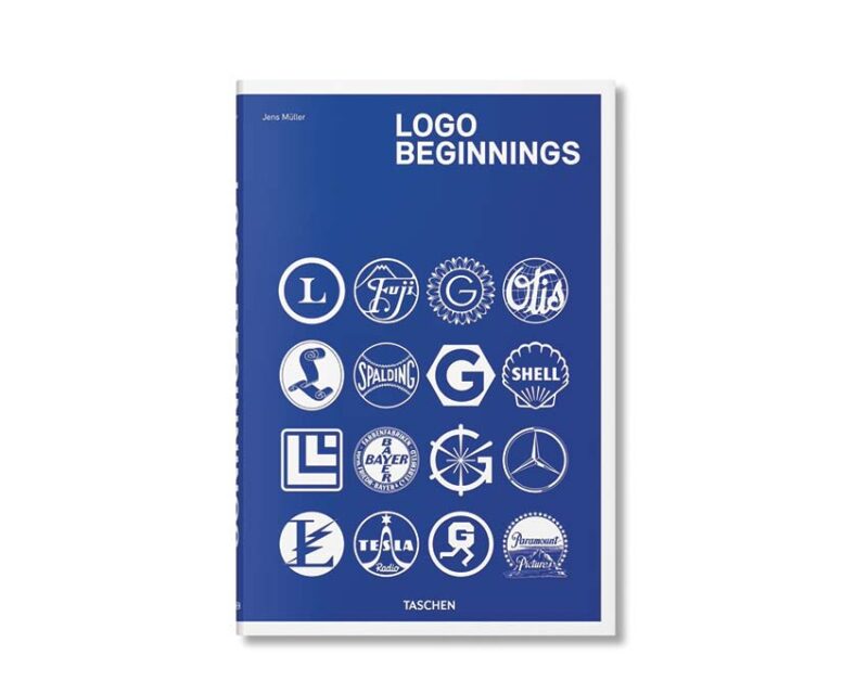 Logo Beginnings