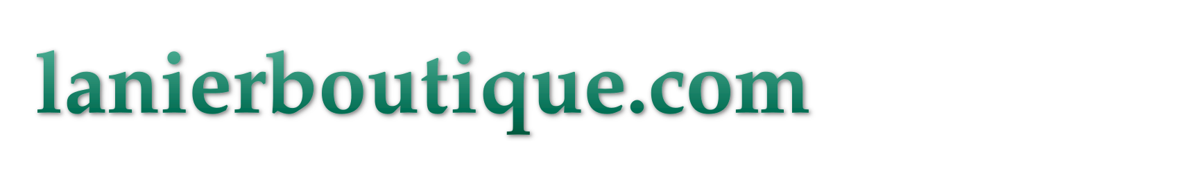 lanierboutique.com