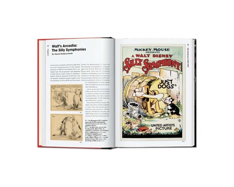Los Archivos de Walt Disney – Image 2