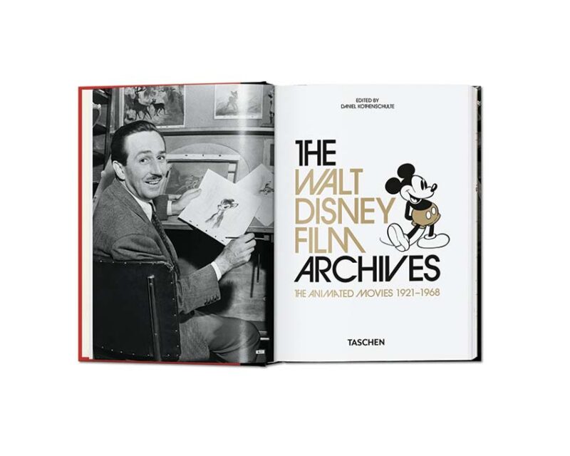 Los Archivos de Walt Disney – Image 3
