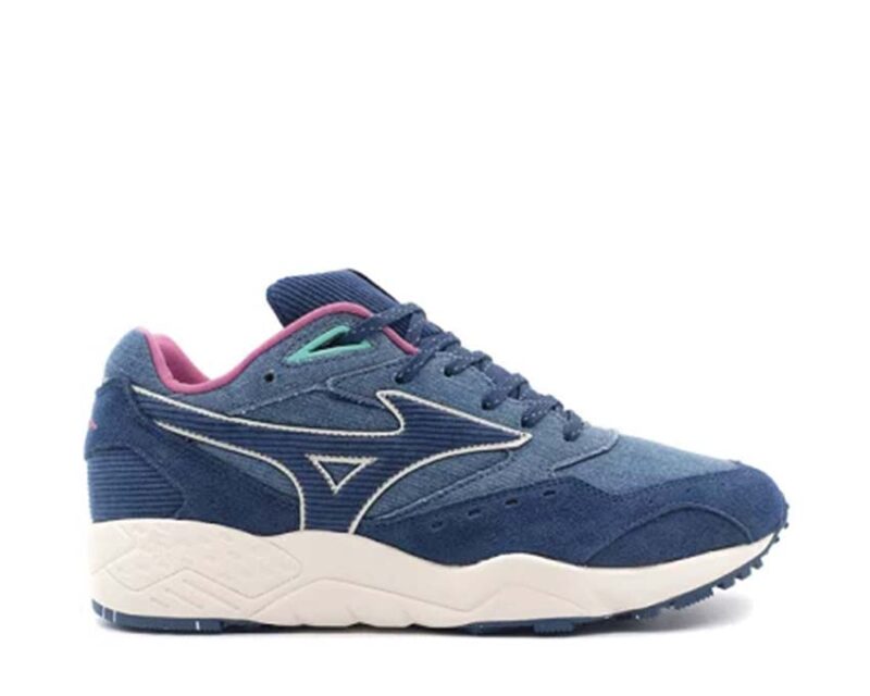 Mizuno Contender