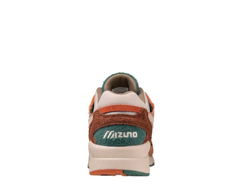 Mizuno Sky Medal – Image 3