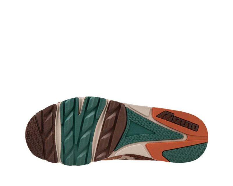 Mizuno Sky Medal – Image 4