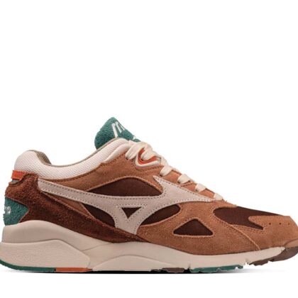 Mizuno Sky Medal