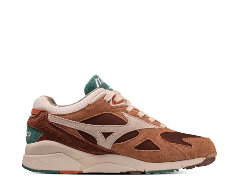 Mizuno Sky Medal