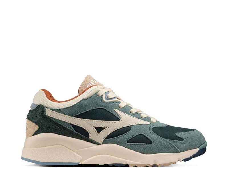 Mizuno Sky Medal
