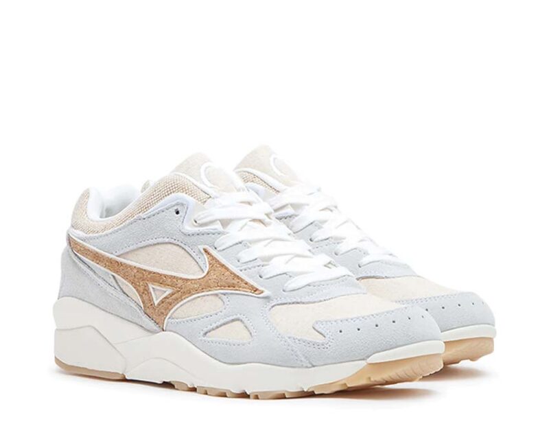 Mizuno Sky Medal "Undyed Pack" – Image 2