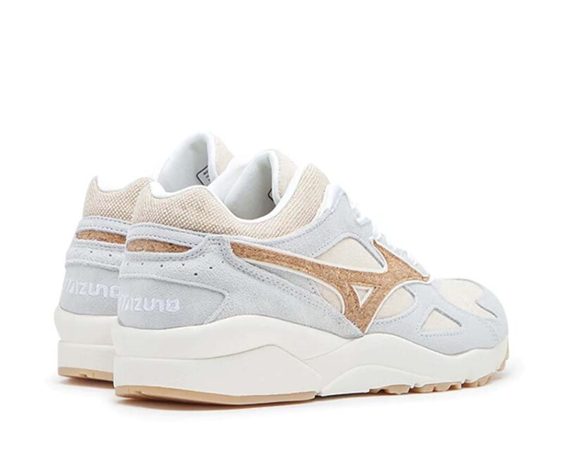 Mizuno Sky Medal "Undyed Pack" – Image 3