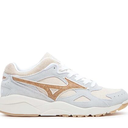 Mizuno Sky Medal "Undyed Pack"