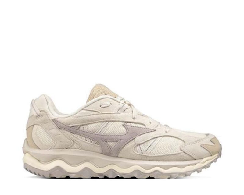 Mizuno Wave Mujin TL