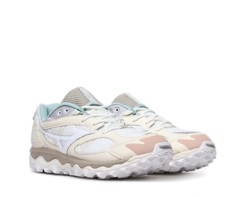Mizuno Wave Mujin TL – Image 2