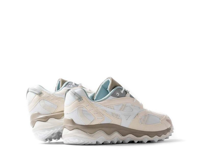 Mizuno Wave Mujin TL – Image 5
