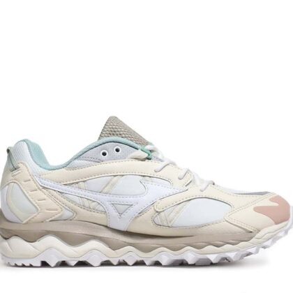 Mizuno Wave Mujin TL