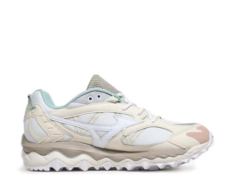 Mizuno Wave Mujin TL