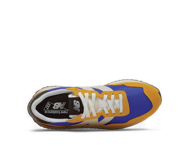 New Balance 237 Aspen – Image 2