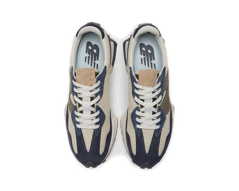 New Balance 327 – Image 4