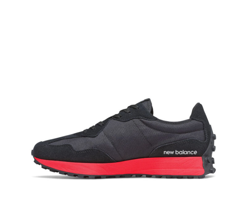 New Balance 327 Energy Red – Image 3