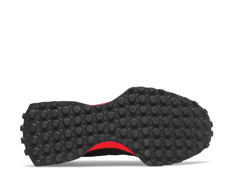 New Balance 327 Energy Red – Image 4
