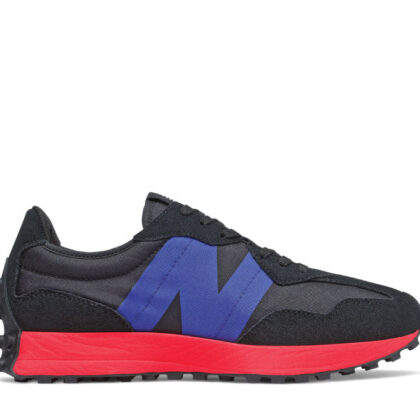New Balance 327 Energy Red