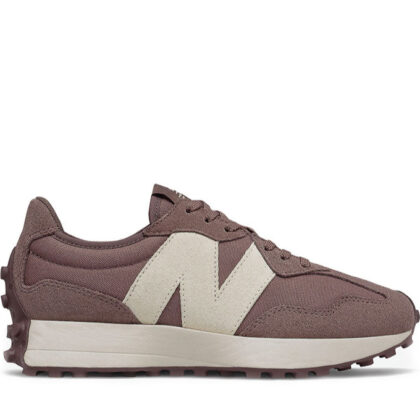 New Balance 327 Black Fig
