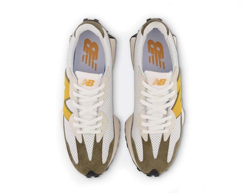 New Balance 327 – Image 4