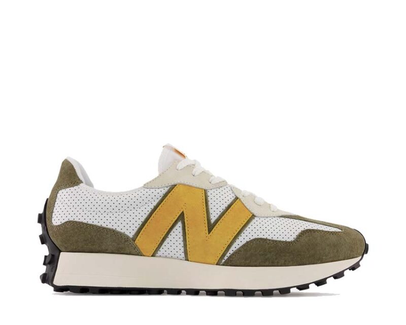 New Balance 327