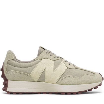 New Balance 327 Grey Oak