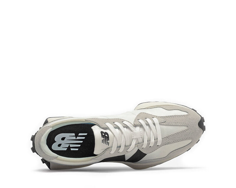New Balance 327 Sea Salt – Image 2