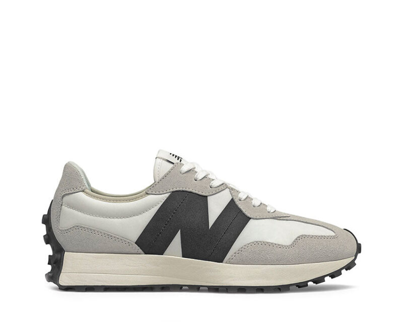 New Balance 327 Sea Salt