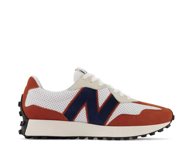 New Balance 327