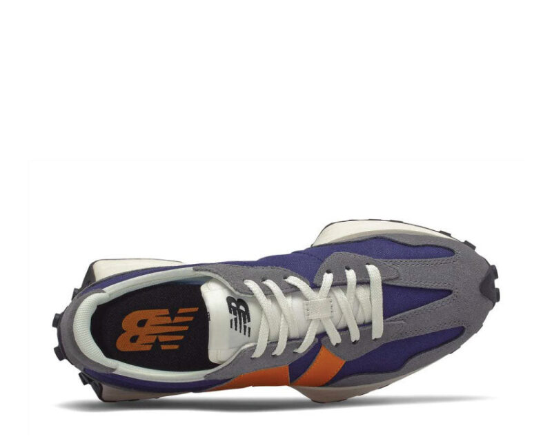 New Balance 327 Winter – Image 2